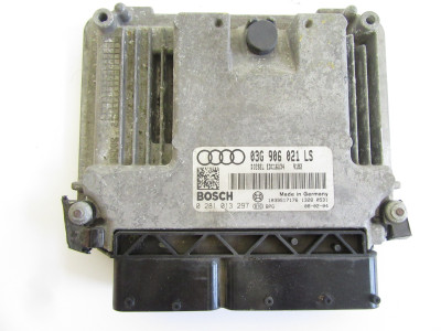 Řídící jednotka motoru 03G906021LS Audi A3, S3 8P