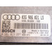 Řídící jednotka motoru 03G906021LS Audi A3, S3 8P
