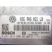 Řídící jednotka motoru 03G906021LR VW Volkswagen Passat B6 3C