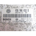 Řídící jednotka motoru 036906032B Škoda Octavia I 1U