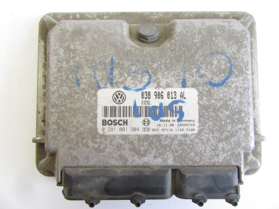 Řídící jednotka motoru 038906013AL Škoda Octavia I 1U