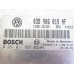 Řídící jednotka motoru 038906019NF Škoda Fabia 6Y,VW Volkswagen Polo 9N 9N3, Seat Ibiza 6L, Cordoba 6L