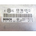 Řídící jednotka motoru 038906019CJ VW Volkswagen Golf IV, Bora 1J