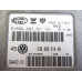 Řídící jednotka motoru 036906014AN VW Volkswagen Golf IV 4, Bora 1J
