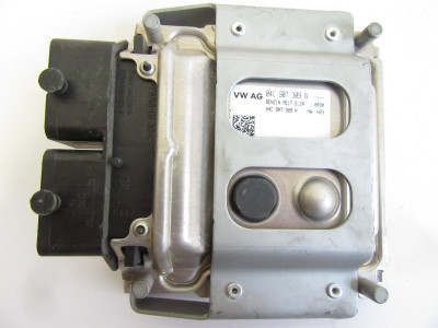 Řídící jednotka motoru 04C906020AK Škoda Citigo, VW Volkswagen Up!, Seat Mii 1S