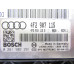 Řídící jednotka motoru 4F2907115 Audi A6 