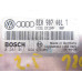 Řídící jednotka motoru 8E0907401T