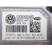 Řídící jednotka motoru 03C906024BD VW Volkswagen Golf VI 5K