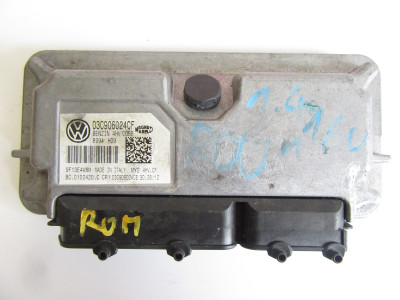 Řídící jednotka motoru 03C906024CF Škoda Roomster 