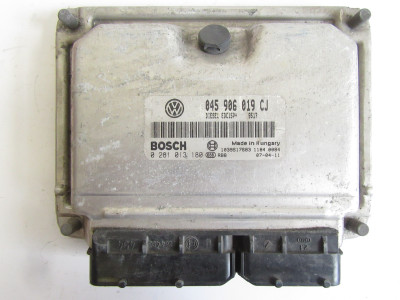 Řídící jednotka motoru 045906019CJ Škoda Roomster