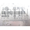 Řídící jednotka motoru 038906012L VW Volkswagen Golf IV, Bora 1J