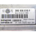 Řídící jednotka motoru 3B0906018F VW Volkswagen Passat B5 3B 3BG