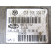 Řídící jednotka motoru 036906034DF Škoda Fabia I 1 6Y