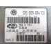 Řídící jednotka motoru 036906034DD VW Volkswagen Polo 9N 9N3