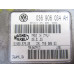 Řídící jednotka motoru 036906034AH Seat Ibiza, Cordoba 6L