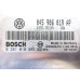 Řídící jednotka motoru 045906019AP VW Volkswagen Polo 9N