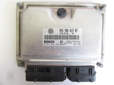 Řídící jednotka motoru 045906019BP VW Volkswagen Polo 9N 9N3