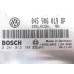 Řídící jednotka motoru 045906019BP VW Volkswagen Polo 9N 9N3
