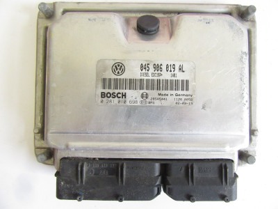 Řídící jednotka motoru 045906019AL VW Volkswagen Polo 9N