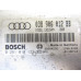 Řídící jednotka motoru 038906012BB Audi A3 8L