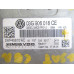 Řídící jednotka motoru 03G906018CE VW Volkswagen Passat B6 3C