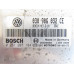 Řídící jednotka motoru 030906032CE VW Volkswagen Polo 