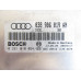 Řídící jednotka motoru 038906019AN Audi A4 8D
