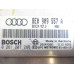 Řídící jednotka motoru 8E0909557A Audi A4 8E, A6 4B