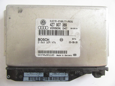 Jednotka ESP 4Z7907389 Audi A6