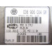 Řídící jednotka motoru 036906034GM Seat Ibiza, Cordoba 6L