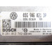 Řídící jednotka motoru 03G906021DP VW  Volkswagen Passat B6 3C