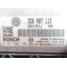 Řídící jednotka motoru 3C0907115 VW Volkswagen Passat B6 3C