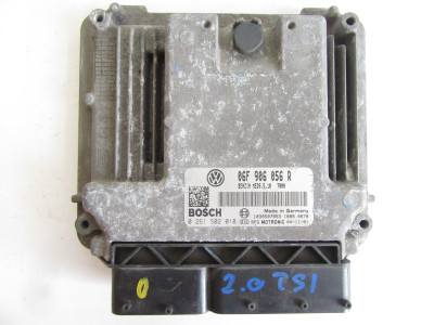 Řídící jednotka motoru 06F906056R Škoda Octavia II 1Z