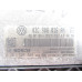 Řídící jednotka motoru 03C906016AH VW Volkswagen Golf VI 5K, Golf Plus, Scirocco 1K