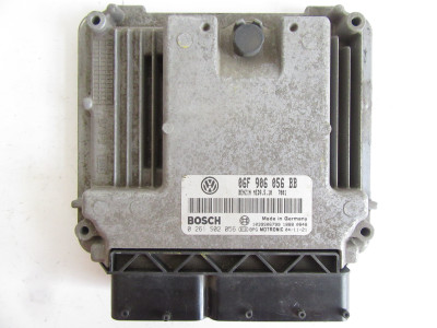 Řídící jednotka motoru 06F906056BB Seat Altea, Toledo 5P