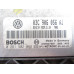 Řídící jednotka motoru 03C906056AJ VW Volkswagen Golf V 1K