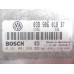 Řídící jednotka motoru 038906018BT Seat Leon, Toledo 1M