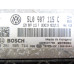 Řídící jednotka motoru 5L0907115C Škoda Yeti 5L