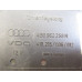Jednotka pro centrální zamykání 4B0962258N Audi A6