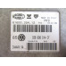 Řídící jednotka motoru 036906014CF VW Volkswagen Golf IV 4, Bora 1J