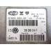 Řídící jednotka motoru 036906014P VW Volkswagen Golf IV 4, Bora 1J