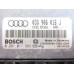 Řídící jednotka motoru 03G906016J Audi A3, S3 8P