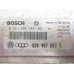 Řídící jednotka motoru 8D0907557T VW Volkswagen Passat B5 3B,  Audi A4 8D