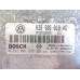 Řídící jednotka motoru 038906018AG Škoda Octavia I 1U