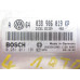 Řídící jednotka motoru 038906019KP VW Volkswagen Golf IV, Bora 1J, Seat Leon, Toledo 1M