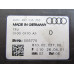 Jazykový modul 4B0035753 Audi A4 8D, A6 4B
