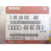 Jednotka ABS 4D0907379D Audi A4 8D, A6 4A