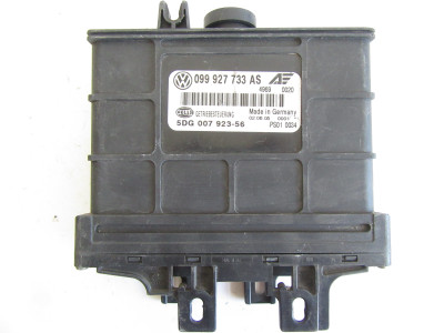 Řídící jednotka automatické převodovky 099927733AS Volkswagen Sharan, Seat Alhambra 7M