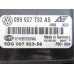 Řídící jednotka automatické převodovky 099927733AS Volkswagen Sharan, Seat Alhambra 7M