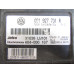 Řídící jednotka automatické převodovky 001927731R Volkswagen Polo 9N 9N3, Škoda Fabia 6Y, Seat Ibiza, Cordoba 6L